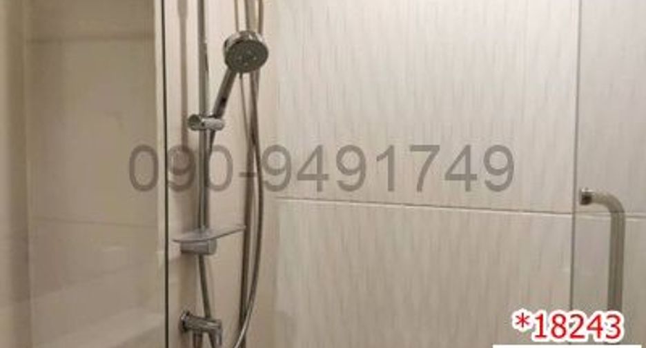出租 1 卧室 公寓 在 Pathum Wan, 曼谷
