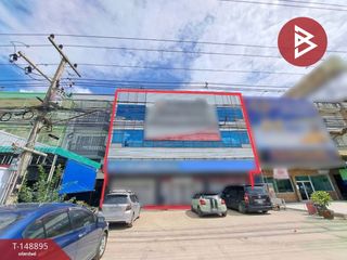For sale 3 bedrooms retail Space in Mueang Nakhon Pathom, Nakhon Pathom
