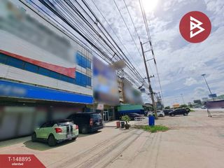 For sale 3 bedrooms retail Space in Mueang Nakhon Pathom, Nakhon Pathom