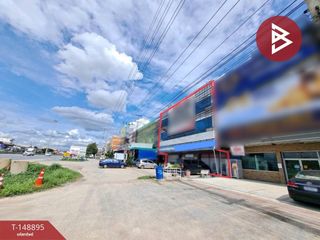 For sale 3 bedrooms retail Space in Mueang Nakhon Pathom, Nakhon Pathom