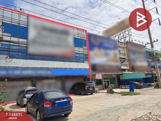 For sale 3 bedrooms retail Space in Mueang Nakhon Pathom, Nakhon Pathom