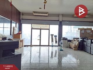 For sale 3 bedrooms retail Space in Mueang Nakhon Pathom, Nakhon Pathom
