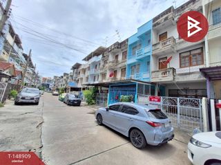 Local comercial en venta de 3 habitaciones en Bueng Kum, Bangkok