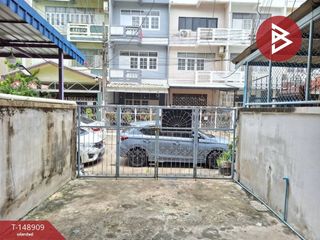 Local comercial en venta de 3 habitaciones en Bueng Kum, Bangkok
