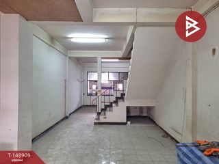 Local comercial en venta de 3 habitaciones en Bueng Kum, Bangkok