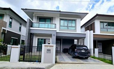 Haus zur Miete mit 3 Zimmer in Saraphi, Chiang Mai