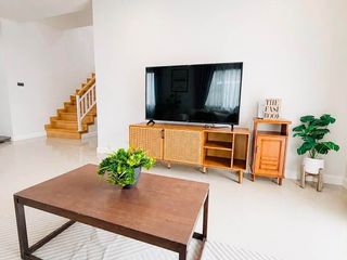 Haus zur Miete mit 3 Zimmer in Saraphi, Chiang Mai