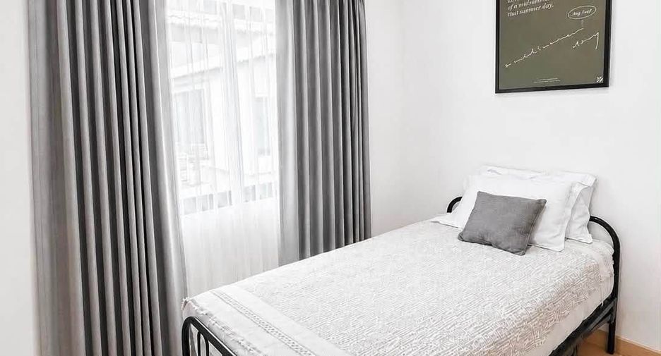 Haus zur Miete mit 3 Zimmer in Saraphi, Chiang Mai