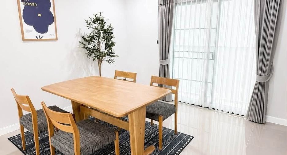 Haus zur Miete mit 3 Zimmer in Saraphi, Chiang Mai