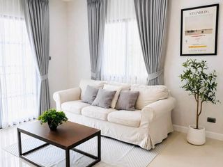 Haus zur Miete mit 3 Zimmer in Saraphi, Chiang Mai