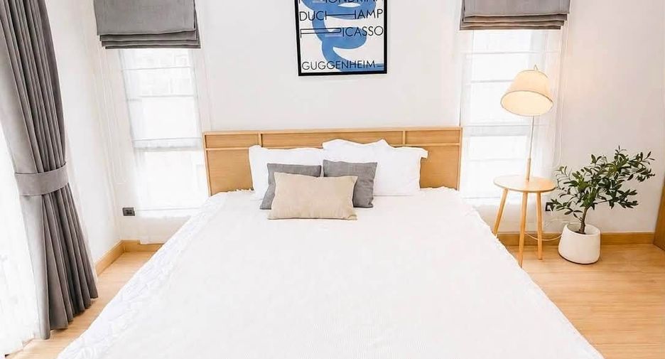 Haus zur Miete mit 3 Zimmer in Saraphi, Chiang Mai