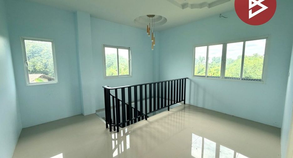 À vendre 3 chambres maison à Mueang Nakhon Pathom, Nakhon Pathom