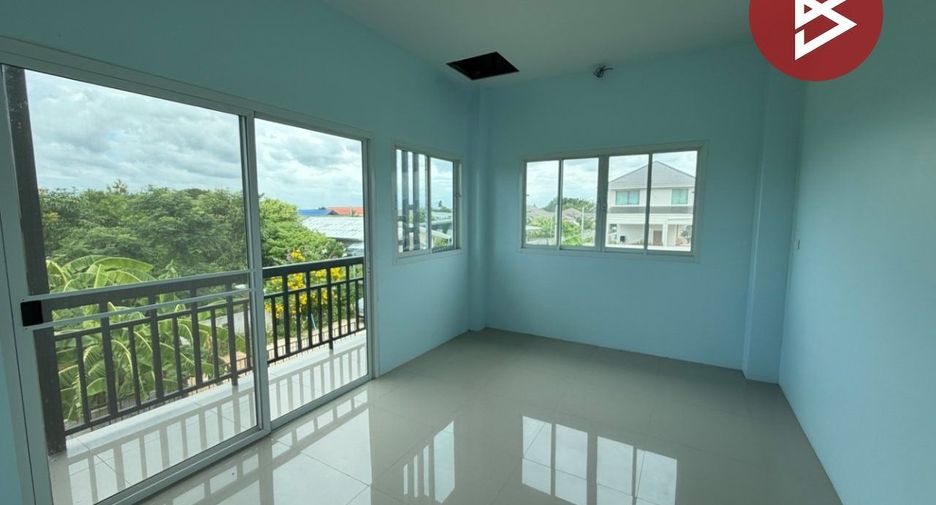 À vendre 3 chambres maison à Mueang Nakhon Pathom, Nakhon Pathom