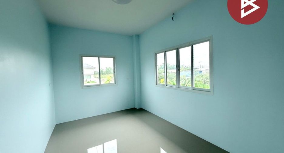 À vendre 3 chambres maison à Mueang Nakhon Pathom, Nakhon Pathom