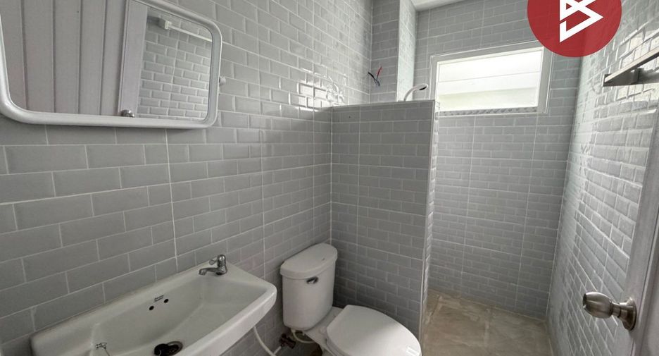 À vendre 3 chambres maison à Mueang Nakhon Pathom, Nakhon Pathom