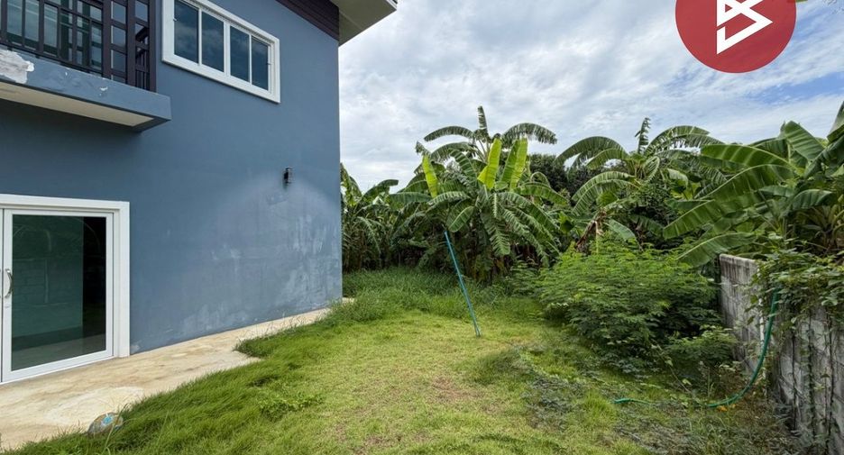À vendre 3 chambres maison à Mueang Nakhon Pathom, Nakhon Pathom