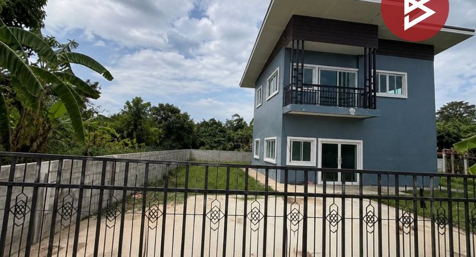 À vendre 3 chambres maison à Mueang Nakhon Pathom, Nakhon Pathom
