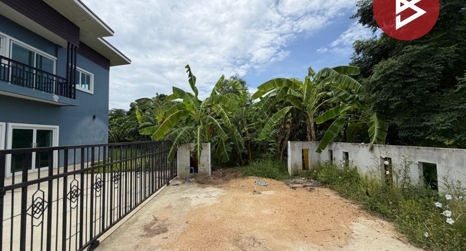 À vendre 3 chambres maison à Mueang Nakhon Pathom, Nakhon Pathom