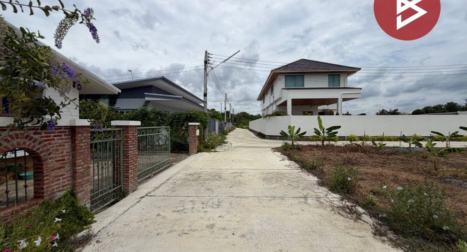 À vendre 3 chambres maison à Mueang Nakhon Pathom, Nakhon Pathom