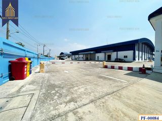 Lagerhaus zum Kauf in Bang Bo, Samut Prakan