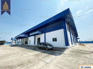 Lagerhaus zum Kauf in Bang Bo, Samut Prakan