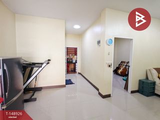For sale studio townhouse in Bang Pa-in, Phra Nakhon Si Ayutthaya