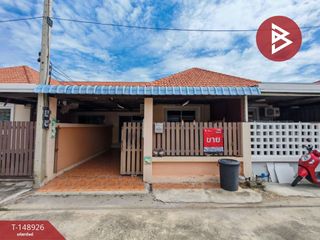 For sale studio townhouse in Bang Pa-in, Phra Nakhon Si Ayutthaya