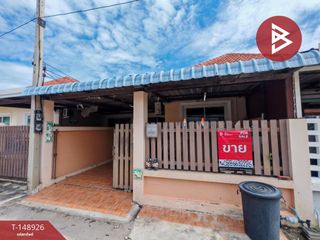 For sale studio townhouse in Bang Pa-in, Phra Nakhon Si Ayutthaya