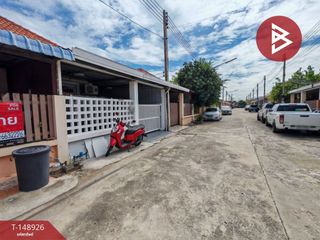 For sale studio townhouse in Bang Pa-in, Phra Nakhon Si Ayutthaya