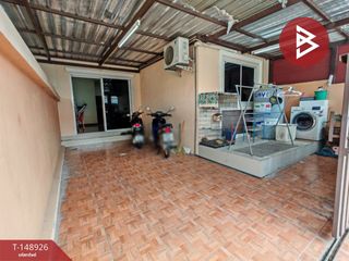 For sale studio townhouse in Bang Pa-in, Phra Nakhon Si Ayutthaya