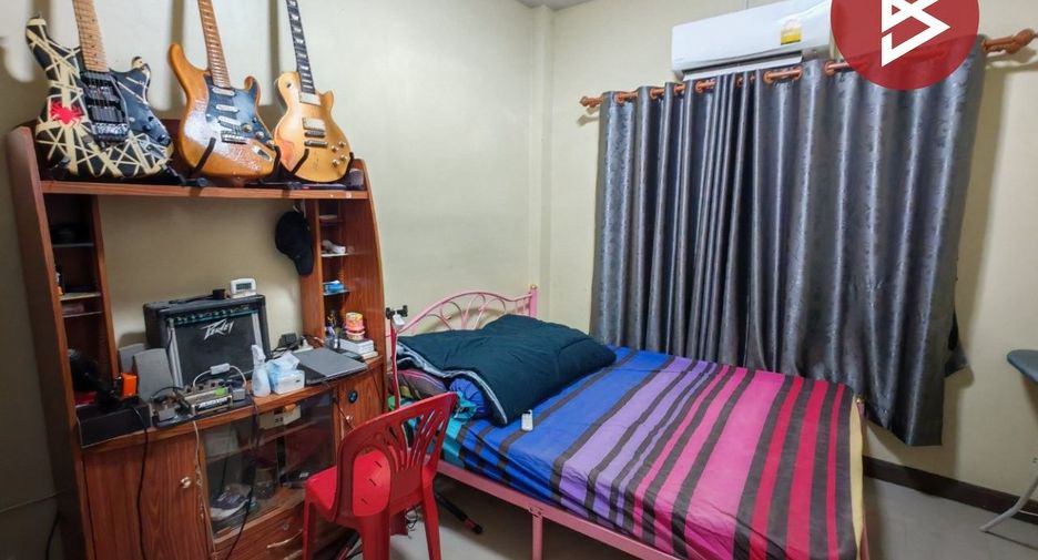 For sale studio townhouse in Bang Pa-in, Phra Nakhon Si Ayutthaya