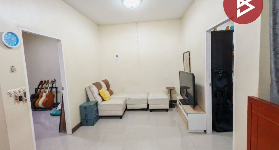 For sale studio townhouse in Bang Pa-in, Phra Nakhon Si Ayutthaya