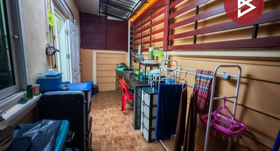 For sale studio townhouse in Bang Pa-in, Phra Nakhon Si Ayutthaya