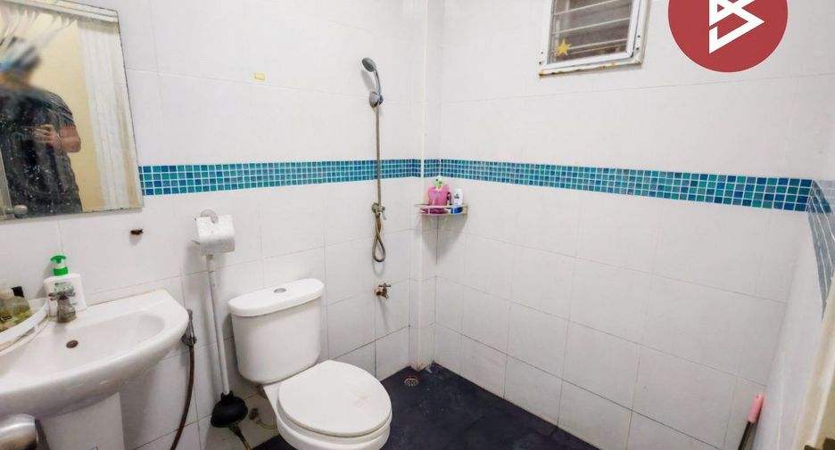 For sale studio townhouse in Bang Pa-in, Phra Nakhon Si Ayutthaya