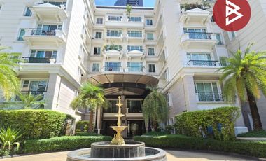 For sale 2 bedrooms condo in Khlong Toei, Bangkok