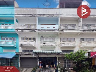 Local comercial en venta de 2 habitaciones en Bang Bon, Bangkok