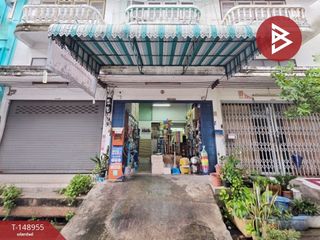 Local comercial en venta de 2 habitaciones en Bang Bon, Bangkok