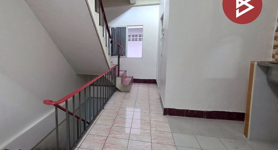 Local comercial en venta de 2 habitaciones en Bang Bon, Bangkok