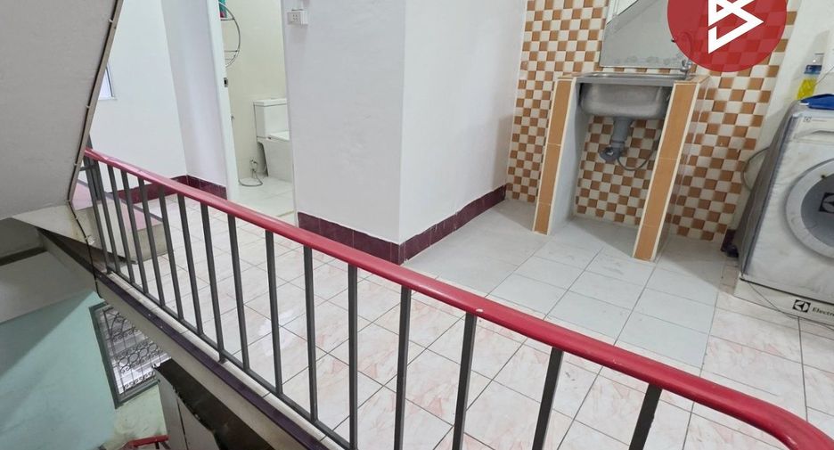 Local comercial en venta de 2 habitaciones en Bang Bon, Bangkok