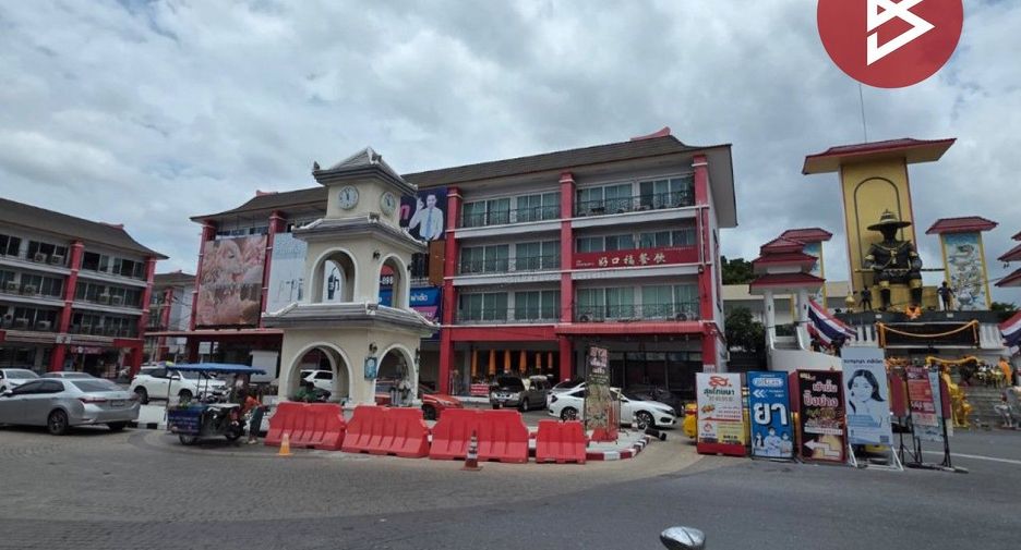 Local comercial en venta de 2 habitaciones en Bang Bon, Bangkok