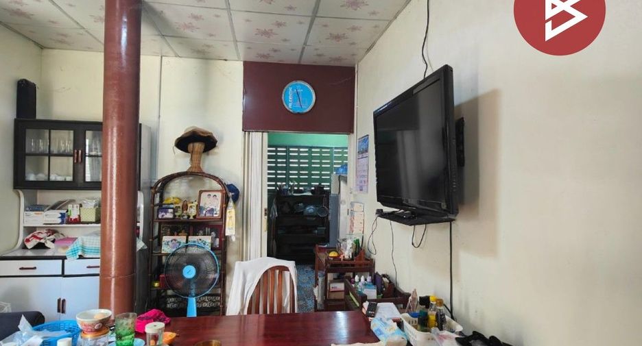 出售 2 卧室 独立屋 在 Kamphaeng Saen, Nakhon Pathom