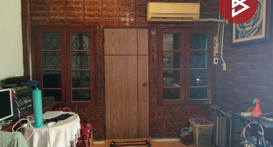 出售 2 卧室 独立屋 在 Kamphaeng Saen, Nakhon Pathom