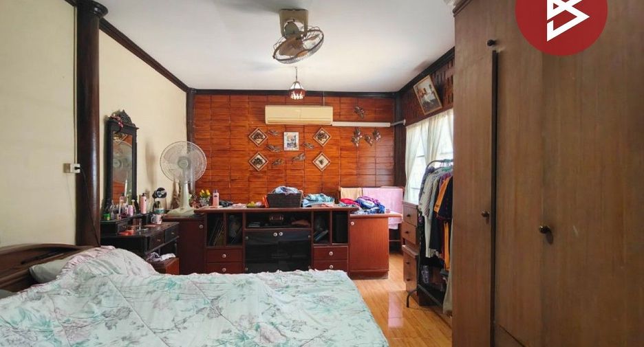出售 2 卧室 独立屋 在 Kamphaeng Saen, Nakhon Pathom