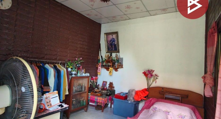 出售 2 卧室 独立屋 在 Kamphaeng Saen, Nakhon Pathom
