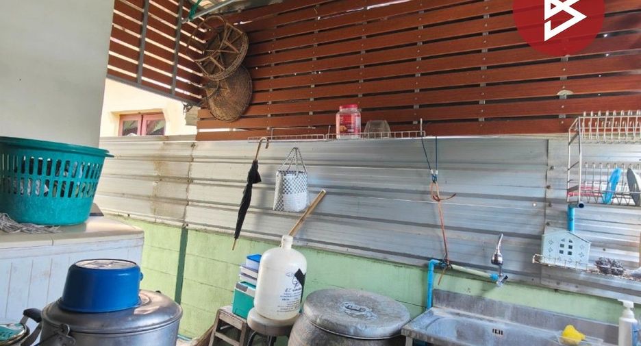 出售 2 卧室 独立屋 在 Kamphaeng Saen, Nakhon Pathom