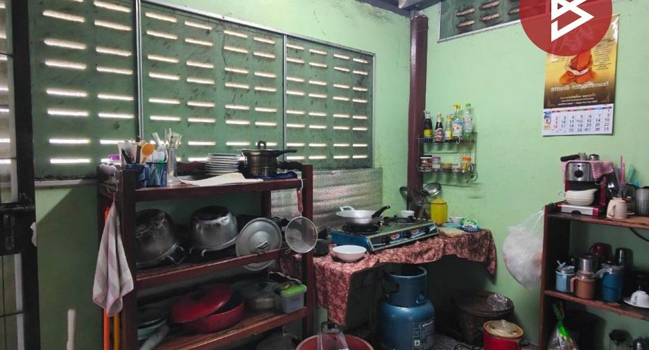 出售 2 卧室 独立屋 在 Kamphaeng Saen, Nakhon Pathom