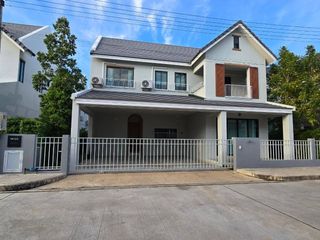 For rent 3 bedrooms house in San Pa Tong, Chiang Mai
