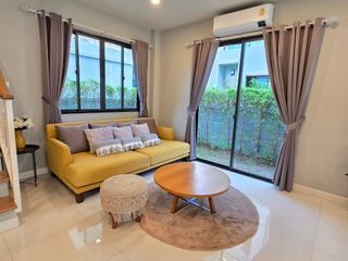 For rent 3 bedrooms house in San Pa Tong, Chiang Mai