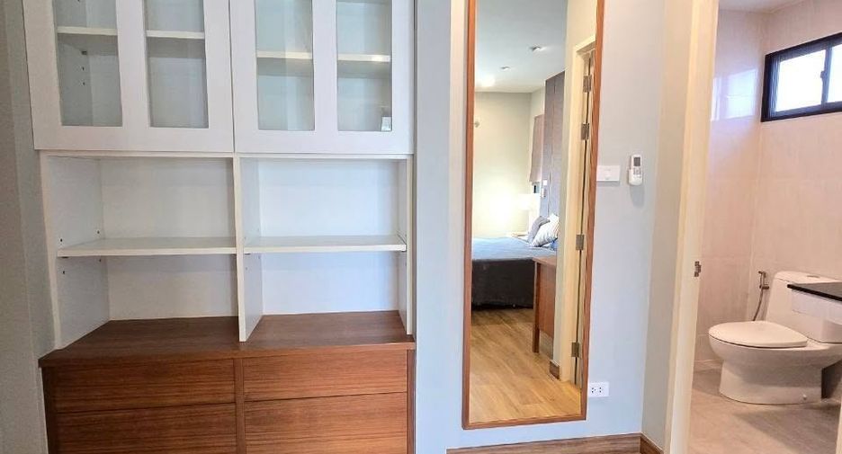For rent 3 bedrooms house in San Pa Tong, Chiang Mai