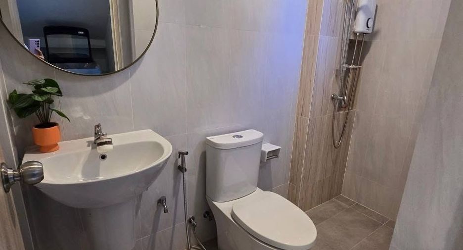 For rent 3 bedrooms house in San Pa Tong, Chiang Mai